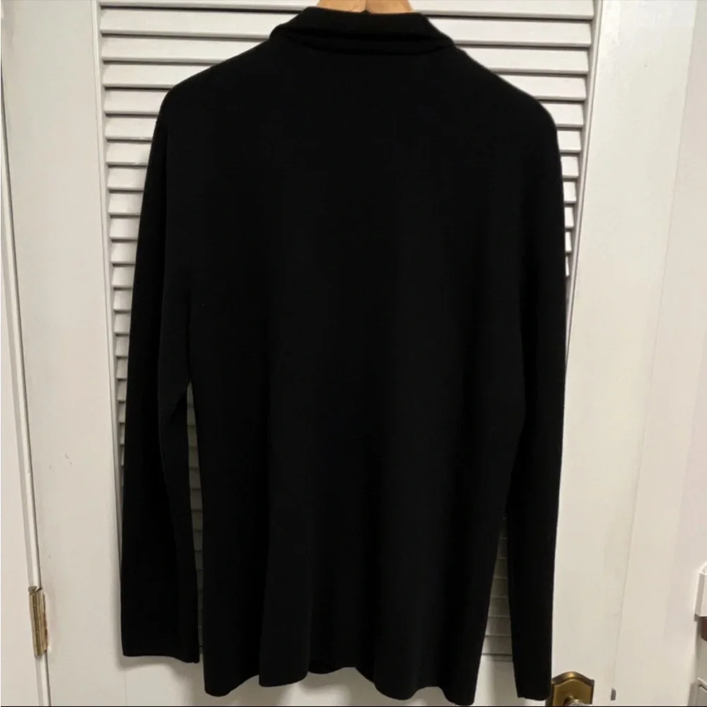 J. Crew classic black